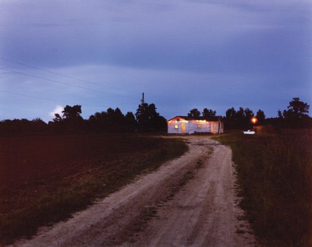 West Point arts council to present Imes’ ‘Juke Joint’ photographs