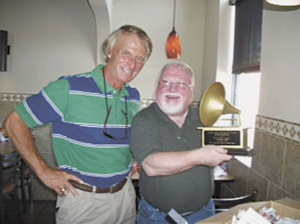 Noxubee band reunites, welcomes special guest