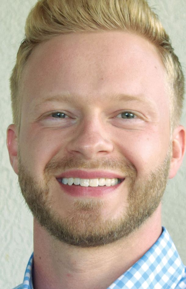 Business brief: Vandiver named Director of Wellness