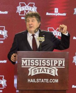 Why Mike Leach’s first season at Mississippi State mirrors Washington State’s 2012 campaign