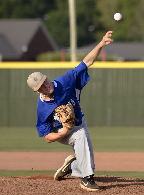 Cotton States Baseball League: Hill Country Generals pull off last-second comeback, walk off DeSoto Xplorers