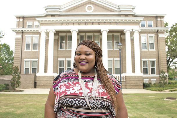 Vocal student switches major and wins national competition