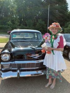 Third Saturdays at Columbus farmers market rev up