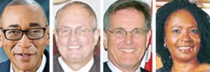 Candidates begin qualifying for chancery court race