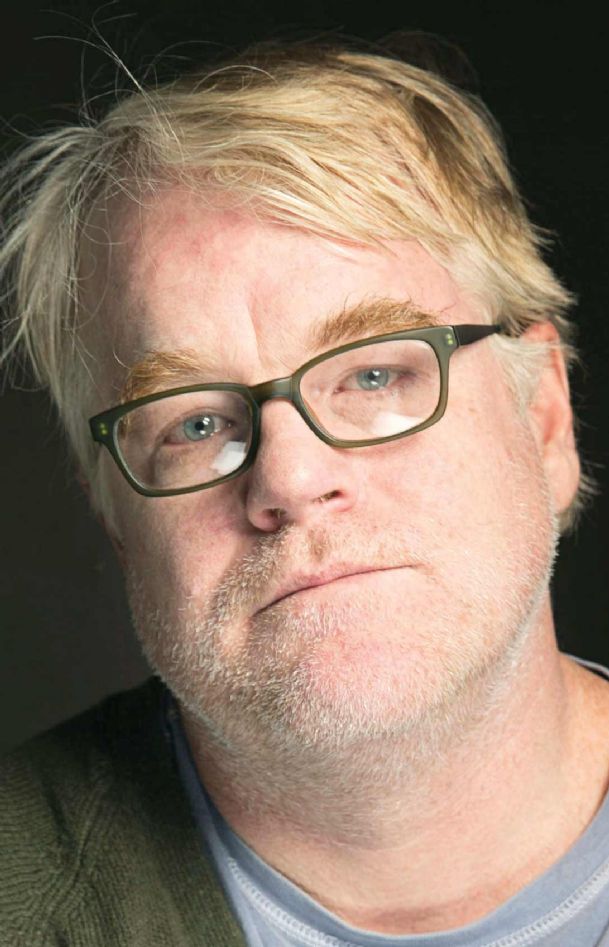 Philip Seymour Hoffman found dead in NYC apartment