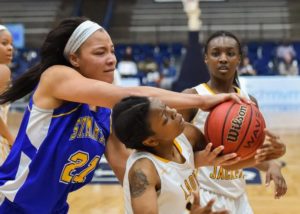 Starkville girls defeat St. Martin to reach Class 6A semifinal round