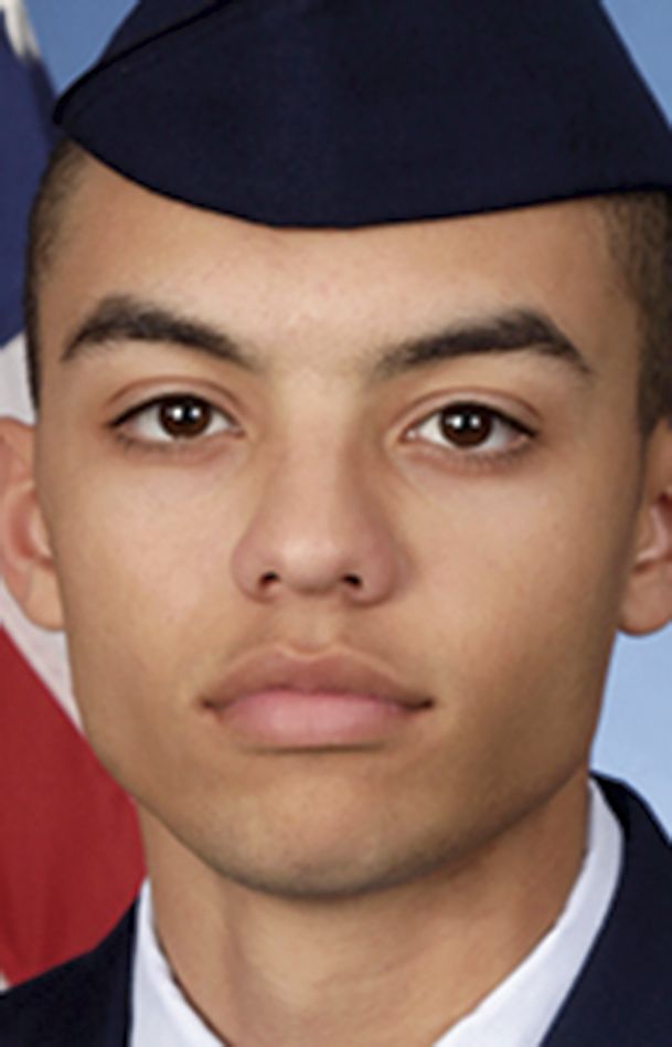 Military brief: Taylor graduates