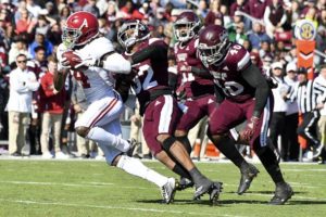 An NFL Draft Guide for a Mississippi State fan