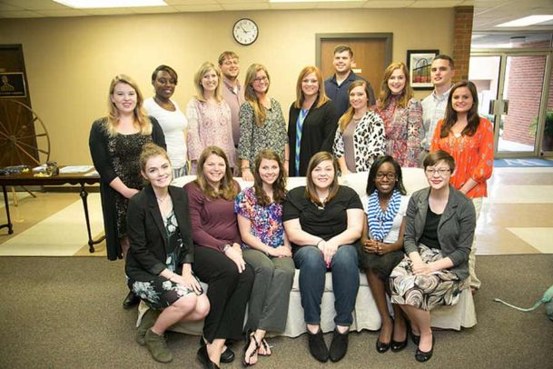 MUW teacher internships prepare future educators