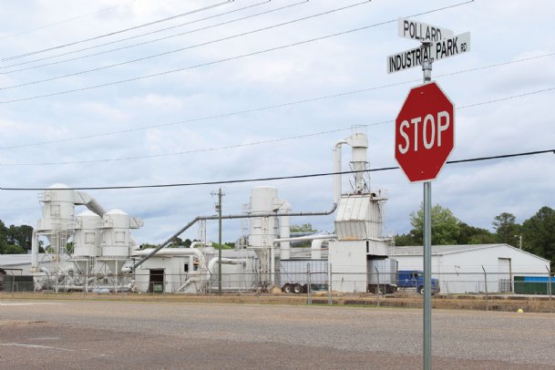 Business Moves with Mary: Flexsteel permanently closes Starkville facility