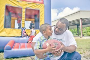 Kids’ Day is about more than just fun