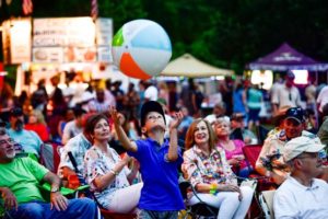 Photos: Market Street Festival 2018