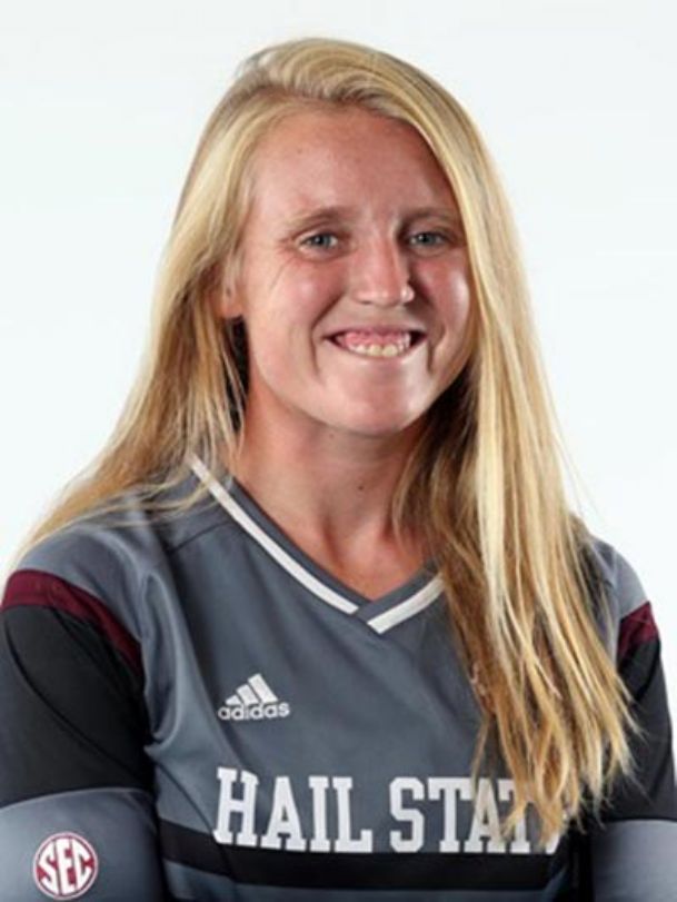 DeCrane off to fast start with back-to-back shutouts for MSU soccer team