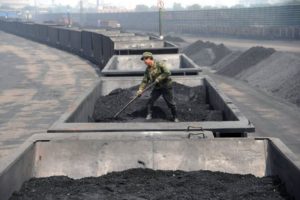 Coal’s future darkens around the world