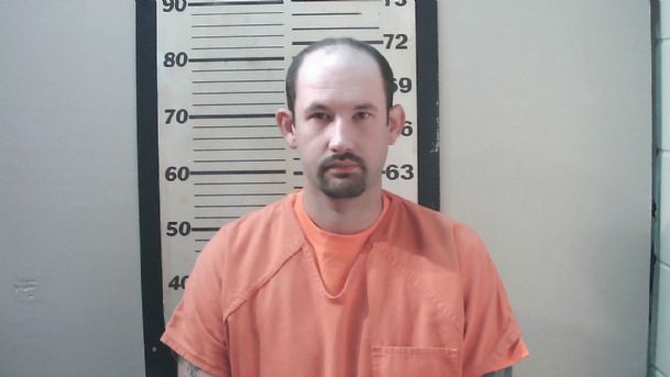 Caledonia man arrested for sexual battery