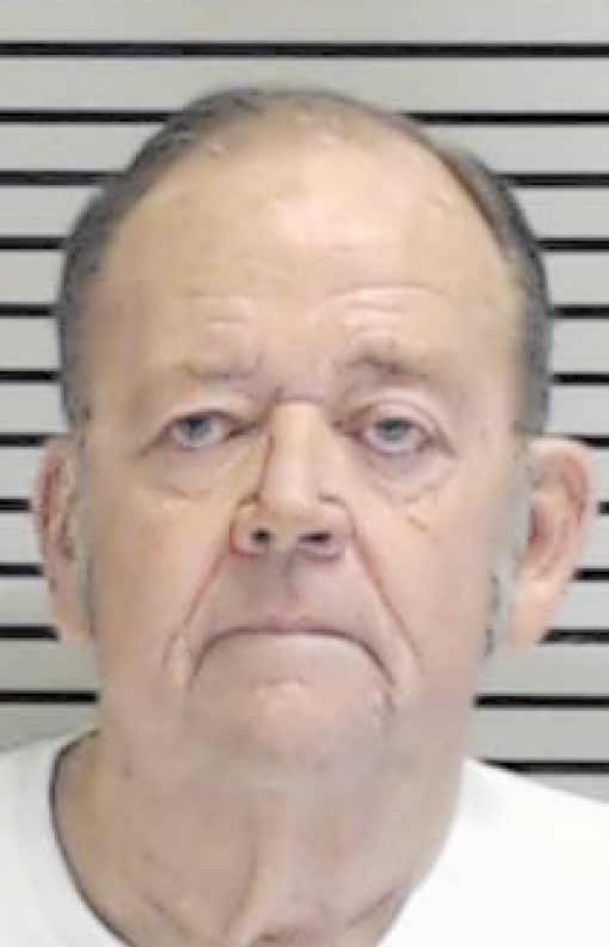 Man charged with embezzling from local veteran’s group