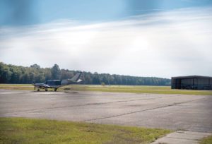 Columbus-Lowndes Airport searches for new operator after the last one stalls