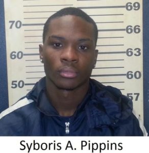 SPD arrests fifth suspect allegedly tied to Starkville robbery, shooting