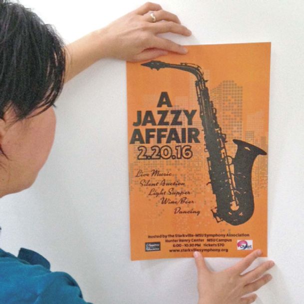 Symphony Association to present ‘Jazzy Affair,’ concert