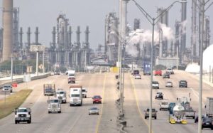 Why refinery strike has had little bite at gas pump