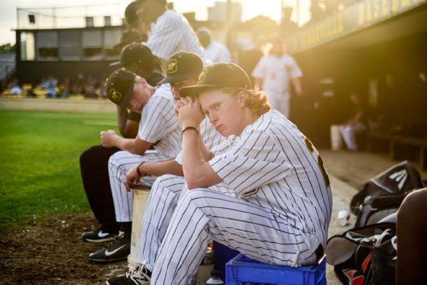 Starkville falls to DeSoto Central in playoffs