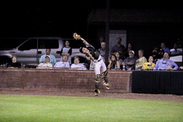 New Hope baseball set for North State title series