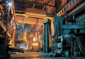 Steel Dynamics announces $240 million expansion