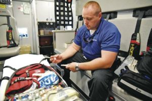 Law expands Narcan use to all first responders