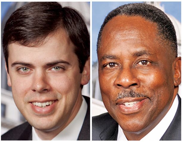 2 of 4 special elections set  for Mississippi House vacancies