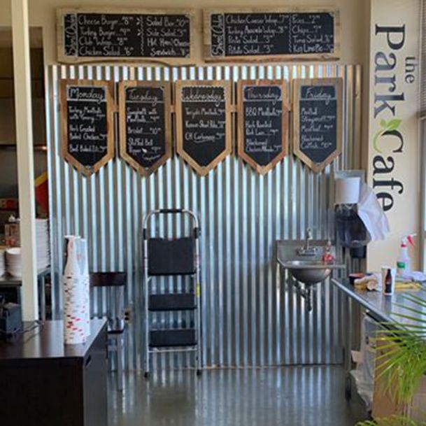 Park Cafe opens on MSU’s campus
