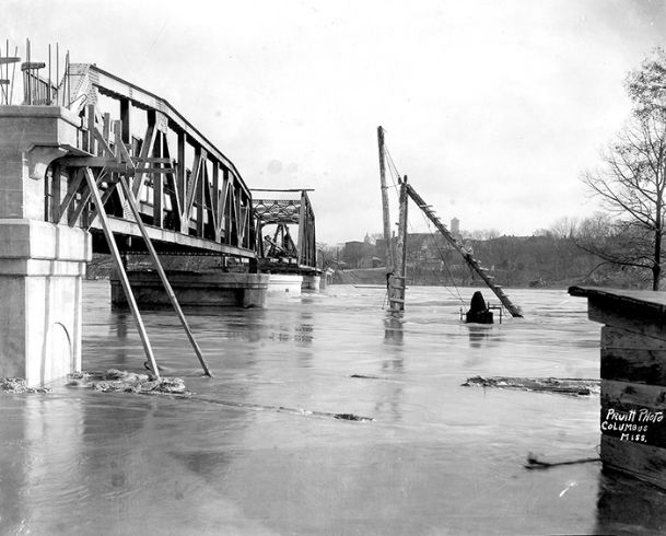 Birney Imes: Photograph offers bridge to history