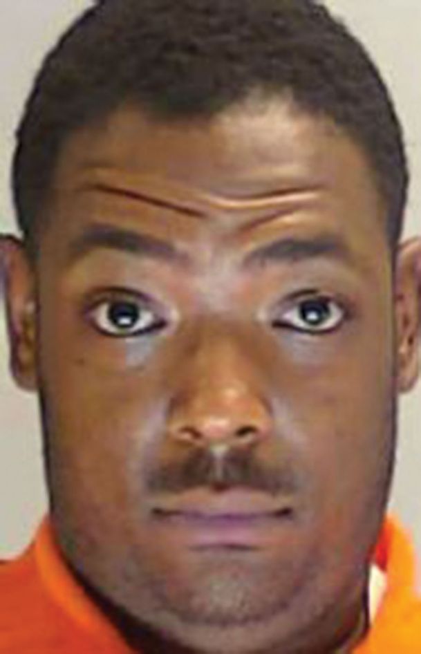 Cracker Barrel shooter indicted for attempted murder