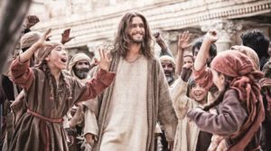 Casting Jesus: Did he really look like Brad Pitt?