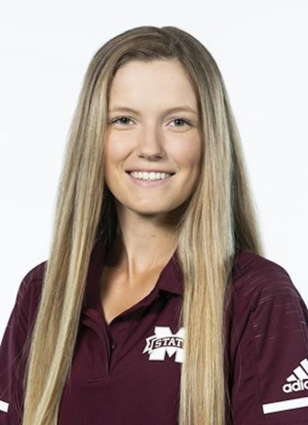 Mississippi State freshman golfer Ashley Gilliam named honorable mention all-American