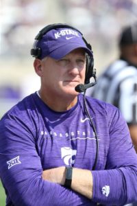 Getting to know the Kansas State Wildcats