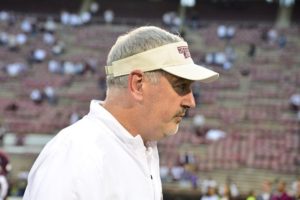 Mississippi State players sound off on Joe Moorhead’s rumored connection to Rutgers