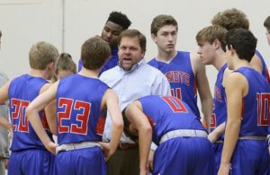 For top-ranked Heritage Academy boys basketball, ‘there’s no more flying under the radar’