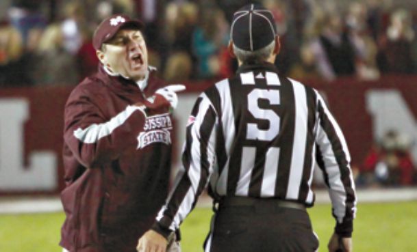 Coaches take different stances on importance of Egg Bowl to recruiting