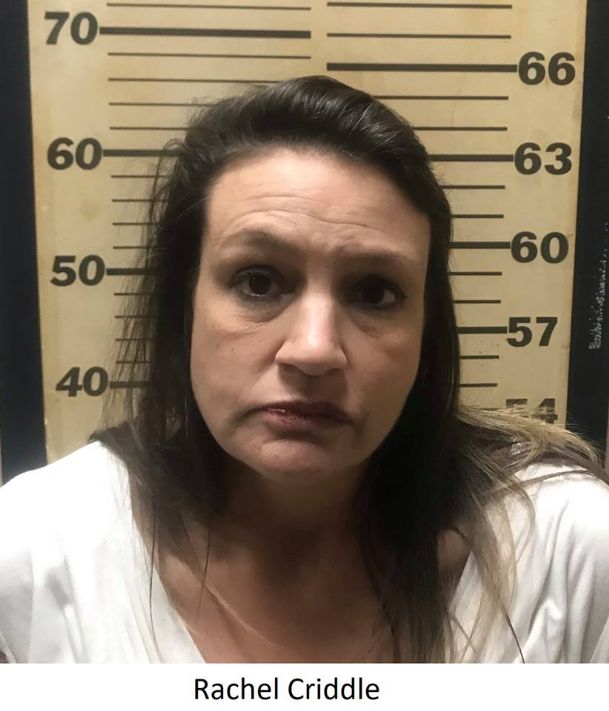 Starkville woman arrested for Sycamore Street stabbing