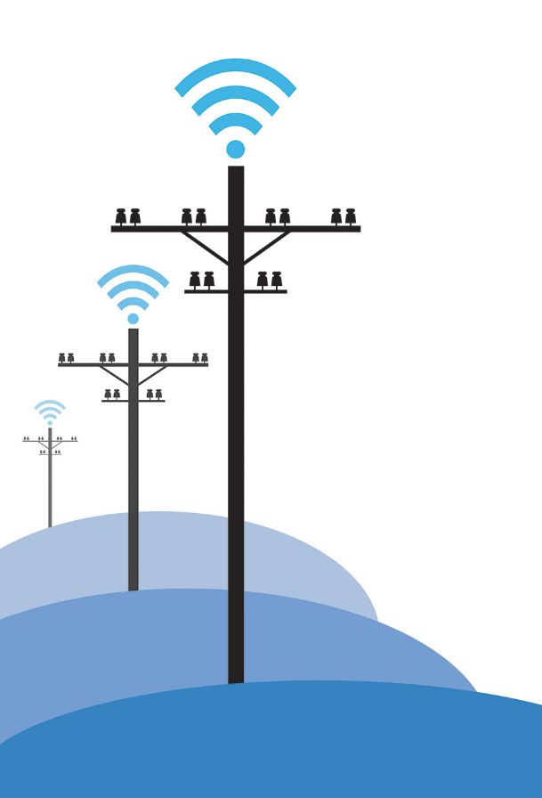 4County weighs broadband in light of new legislation The Dispatch