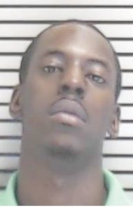 Noxubee sheriff’s son arrested in Monroe County
