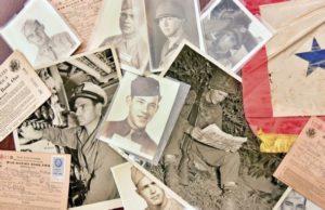 ‘Lest we forget’: Preserving the memories — Lowndes County serves the nation