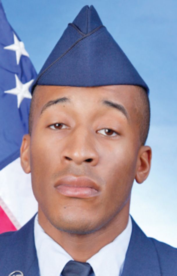 Military brief: Sykes graduates