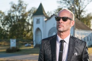 Paul Thorn brings the gospel to MPB Monday