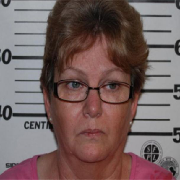 Starkville church daycare provider charged with child abuse