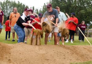 Photos: Miracle League Field groundbreaking