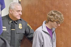 Teen recounts deadly beating inside secretive church