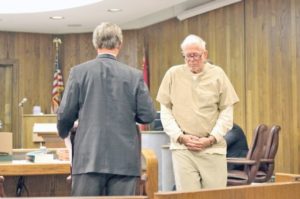 Judge: Doctor unfit to stand trial