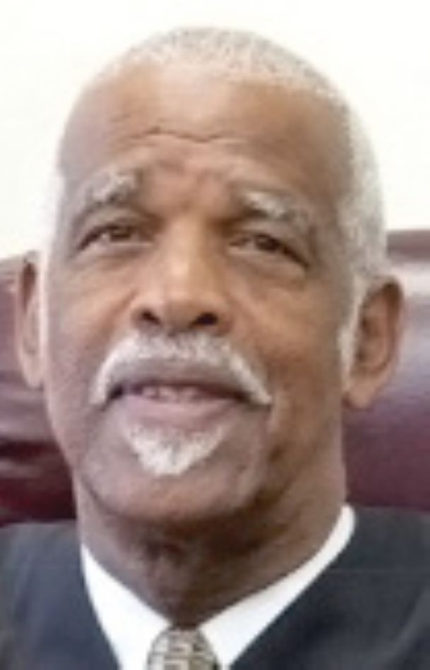 Oktibbeha County Justice Court Judge Crump has died