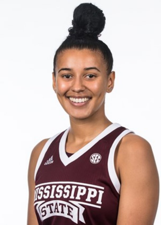 Mississippi State women’s basketball earns win over Louisiana in sluggish road performance